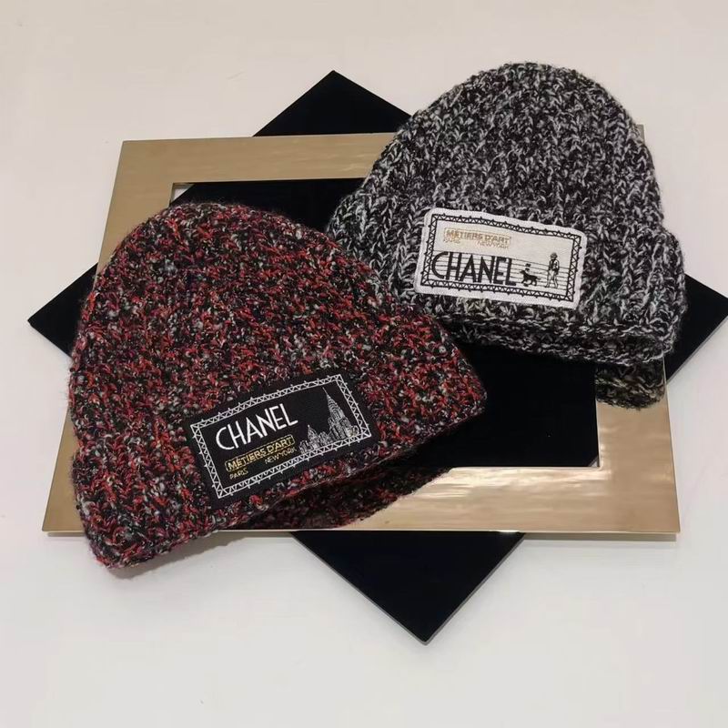 Chanel hat dx29